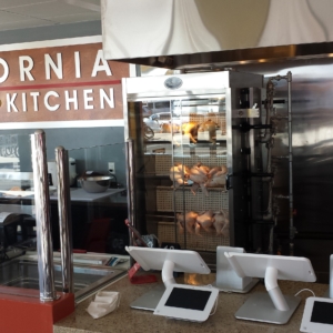 California Chicken&kitchen Newport Beach_3