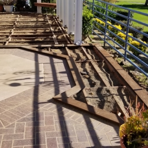 Deck Remodeling (5)
